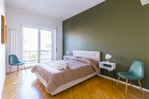 Chiaia Mon Amour Elegant Flat by Napoliapartments Napoli